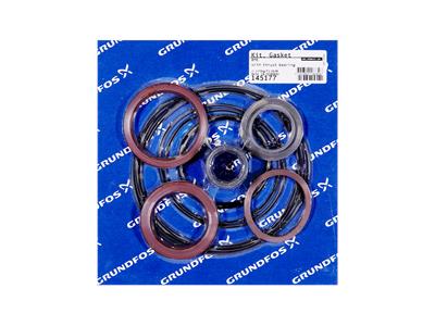 145177 grundfos печать (комплект ремонтный) 5700390133306