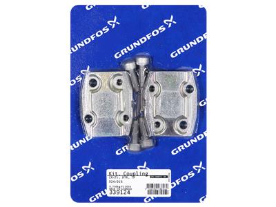339124 grundfos чашка (комплект ремонтный) 5700390038960