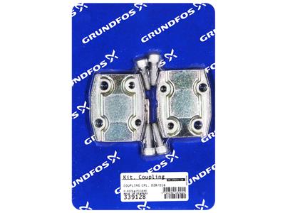 339128 grundfos чашка (комплект ремонтный) 5700390039004