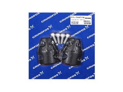 339138 grundfos чашка (комплект ремонтный) 5700390039066
