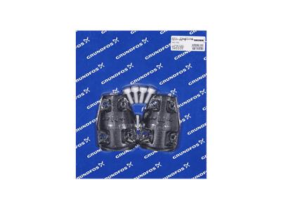 345109 grundfos чашка (комплект ремонтный) 5700392093950