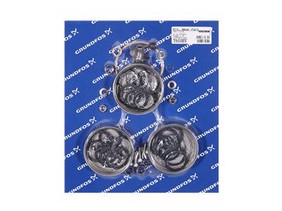 395089 grundfos износимые детали (комплект ремонтный) 5700393746701