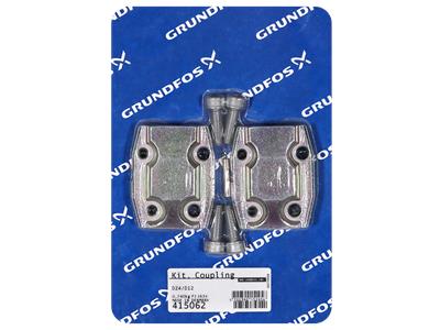 415062 grundfos чашка (комплект ремонтный) 5700390152956