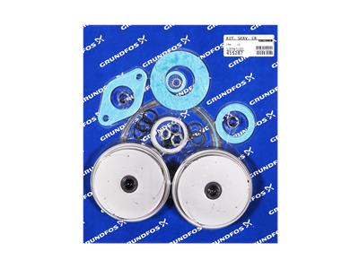 415287 grundfos износимые детали (комплект ремонтный) 5700392120021