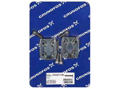 415314 grundfos чашка (комплект ремонтный) 5700390155698
