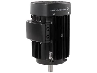 85903730 grundfos запасной, двигатель 5710623972701