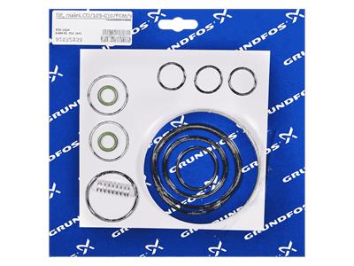 91835829 grundfos комплект, техническое обслуживание 5700834780837