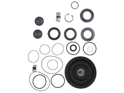 91835857 grundfos комплект, техническое обслуживание 5700834781117