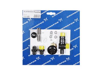 91835880 grundfos комплект, техническое обслуживание 5700834781346