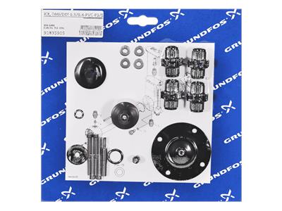 91835905 grundfos комплект, техническое обслуживание 5700834781599