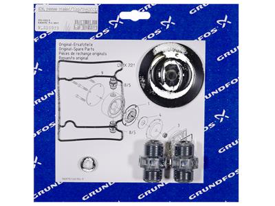 91835953 grundfos комплект, техническое обслуживание 5700834782077