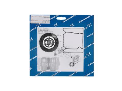 91835962 grundfos комплект, техническое обслуживание 5700834782169