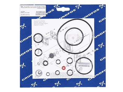 91835972 grundfos комплект, техническое обслуживание 5700834782268