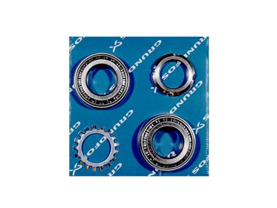 95065467 grundfos подшипник gearer (комплект ремонтный) 5700835776532