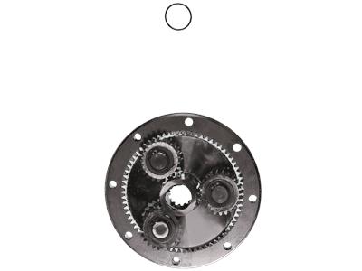 95065491 grundfos коробка передач (комплект ремонтный) 5700835771254