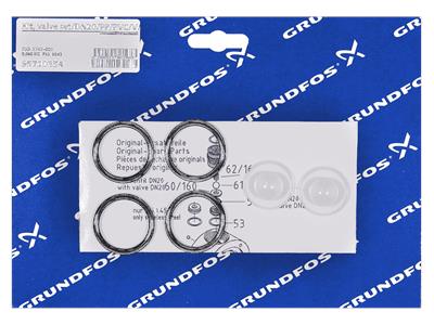 95710354 grundfos клапан (комплект ремонтный) 5700311917602