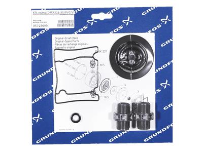 95715693 grundfos насос (комплект ремонтный) 5700314323813
