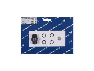95717912 grundfos комплект, техническое обслуживание 5700316603500