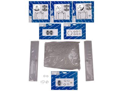 95717919 grundfos комплект обслуживания 5700316603418