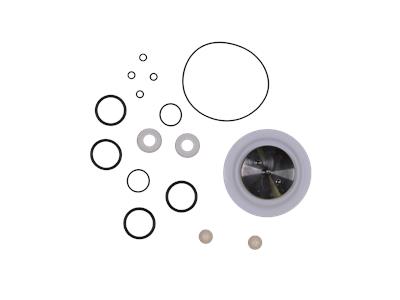 95725728 grundfos комплект, техническое обслуживание 5710622697186