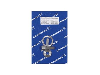 96102366 grundfos крепление рабочего колеса 5700397152058