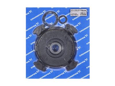 96279845 grundfos крышка для нераверной стороны, полная (комплект ремонтный) 5700830361986
