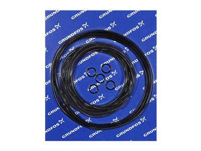 96294834 grundfos уплотнительное кольцо для двигателя (комплект ремонтный) 5700834844447