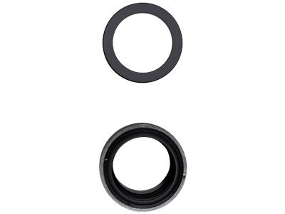 96306474 grundfos уплотнение вала (запасная часть) 5700835689160
