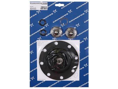 96375321 grundfos комплект, техническое обслуживание 5700832054824
