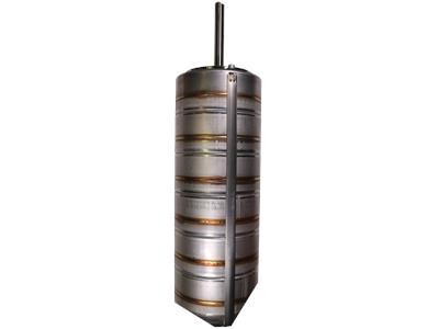 96416323 grundfos блок рабочего колеса (комплект ремонтный) 5700390667771