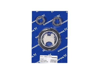 96416728 grundfos износимые детали (комплект ремонтный) 5700390336851