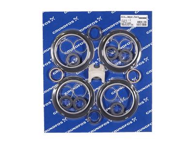 96416736 grundfos износимые детали (комплект ремонтный) 5700390337155