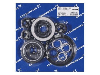 96421732 grundfos износимые детали (комплект ремонтный) 5700390365943