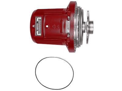 96432238 grundfos держатель двигателя 5700393045231