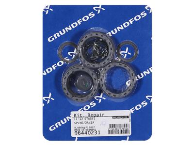 96440231 grundfos износимые детали (комплект ремонтный) 5700393976948