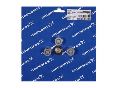 96441133 grundfos клапан (комплект ремонтный) 5700394028790