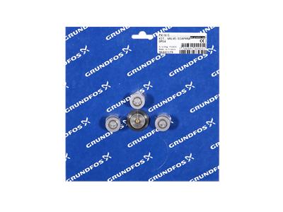 96441179 grundfos клапан (комплект ремонтный) 5700394029254