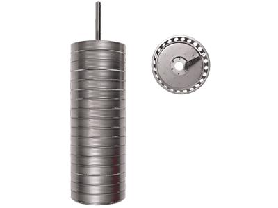 96453498 grundfos блок рабочего колеса (комплект ремонтный) 5700394380898