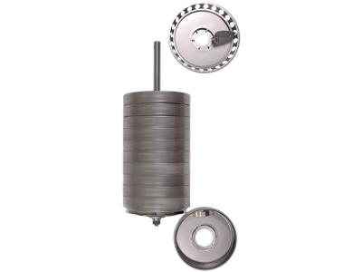 96453538 grundfos блок рабочего колеса (комплект ремонтный) 5700394381307