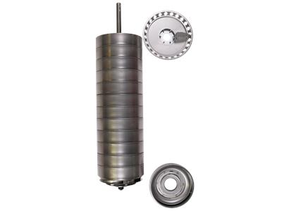 96453586 grundfos блок рабочего колеса (комплект ремонтный) 5700394381796