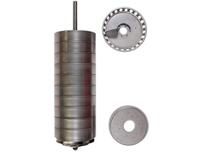 96453607 grundfos блок рабочего колеса (комплект ремонтный) 5700394382106