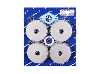 96455099 grundfos износимые детали (комплект ремонтный) 5700394403412