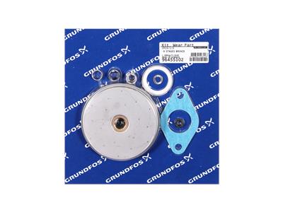96455102 grundfos износимые детали (комплект ремонтный) 5700394403443