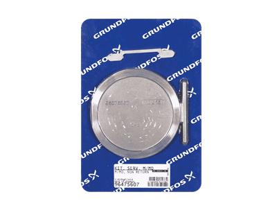96475607 grundfos заслонка клапана (ремонтный набор) 5700395214734