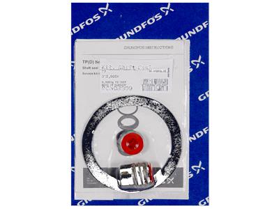 96508809 grundfos механическое кольцо 5700396454702