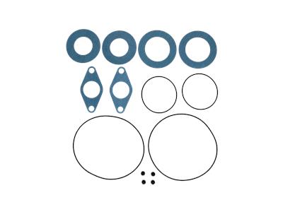 96509609 grundfos печать (комплект ремонтный) 5700396490335