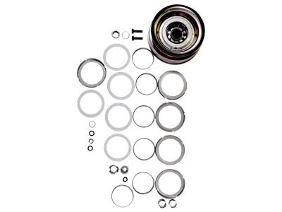 96511824 grundfos износимые детали (комплект ремонтный) 5700396586038