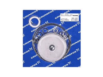 96513600 grundfos износимые детали (комплект ремонтный) 5700396649450