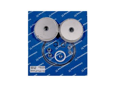 96513604 grundfos износимые детали (комплект ремонтный) 5700396649498