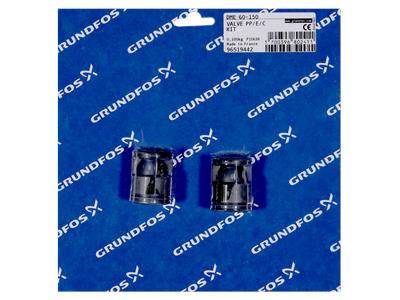 96519442 grundfos клапан (комплект ремонтный) 5700396802411